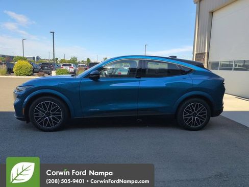 New 2026 Ford Mustang Mach-E Premium AWD/4WD image 6