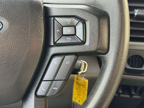 Used 2020 Ford F350 XL w/ Power Equipment Group image 9