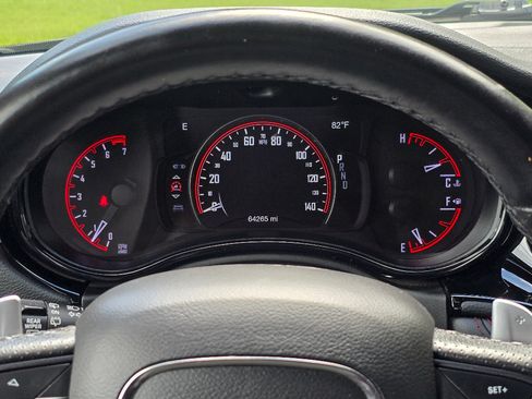 Used 2024 Dodge Durango GT AWD/4WD image 14