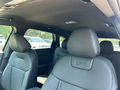 New 2026 Hyundai Tucson XRT AWD/4WD image 21