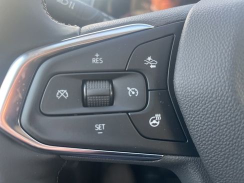 New 2026 Chevrolet Trax ACTIV w/ Driver Confidence Package FWD image 15