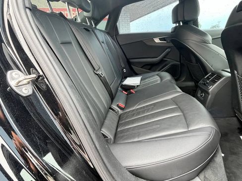 Used 2018 Audi A4 2.0T Premium Plus w/ Premium Plus Package AWD/4WD image 7