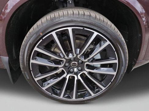 New 2026 Volvo XC90 B6 Plus AWD/4WD image 25