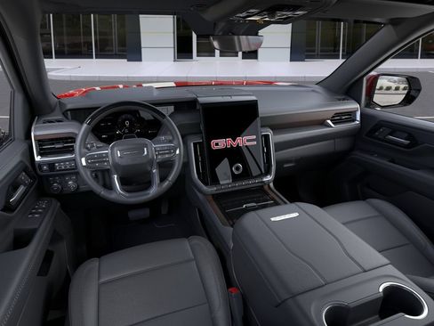 New 2026 GMC Yukon Denali w/ Advanced Technology Package AWD/4WD image 18