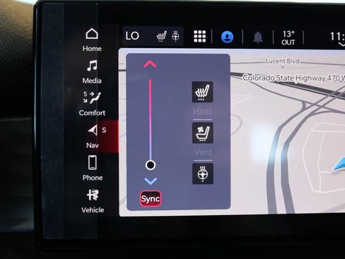 New 2026 Alfa Romeo Tonale w/ Black Premium Package image 53