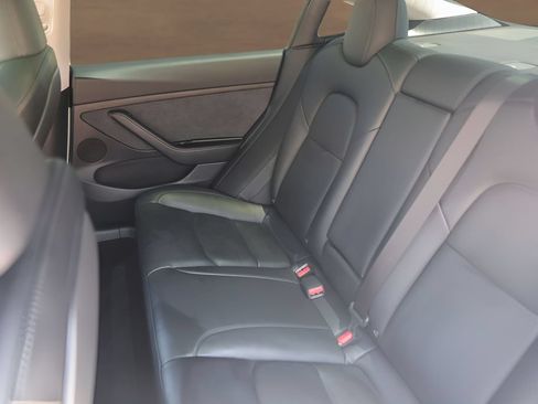 Used 2023 Tesla Model 3 Performance AWD/4WD image 20