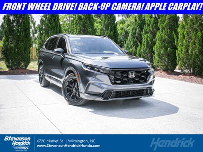 Used 2023 Honda CR-V Sport