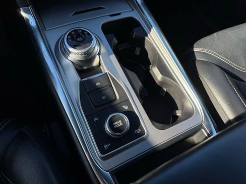 Used 2020 Ford Explorer ST w/ ST Street Pack image 19