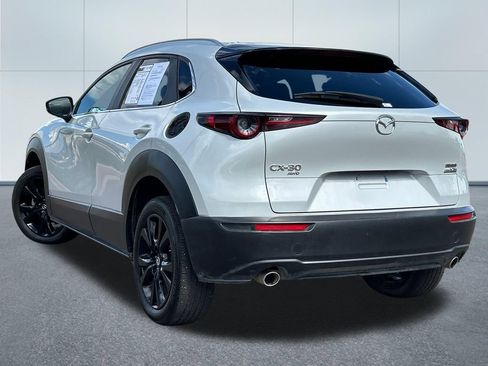 Used 2024 MAZDA CX-30 AWD 2.5 S w/ Select Sport Pkg image 32