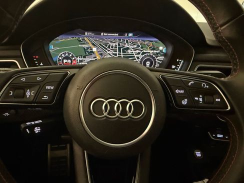 Used 2019 Audi S4 Premium Plus w/ Premium Plus Package AWD/4WD image 17