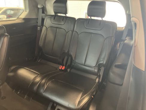 Used 2021 Jeep Grand Cherokee L Limited image 26