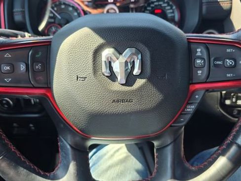 Used 2022 RAM 1500 Rebel w/ Rebel Level 2 Equipment Group image 28