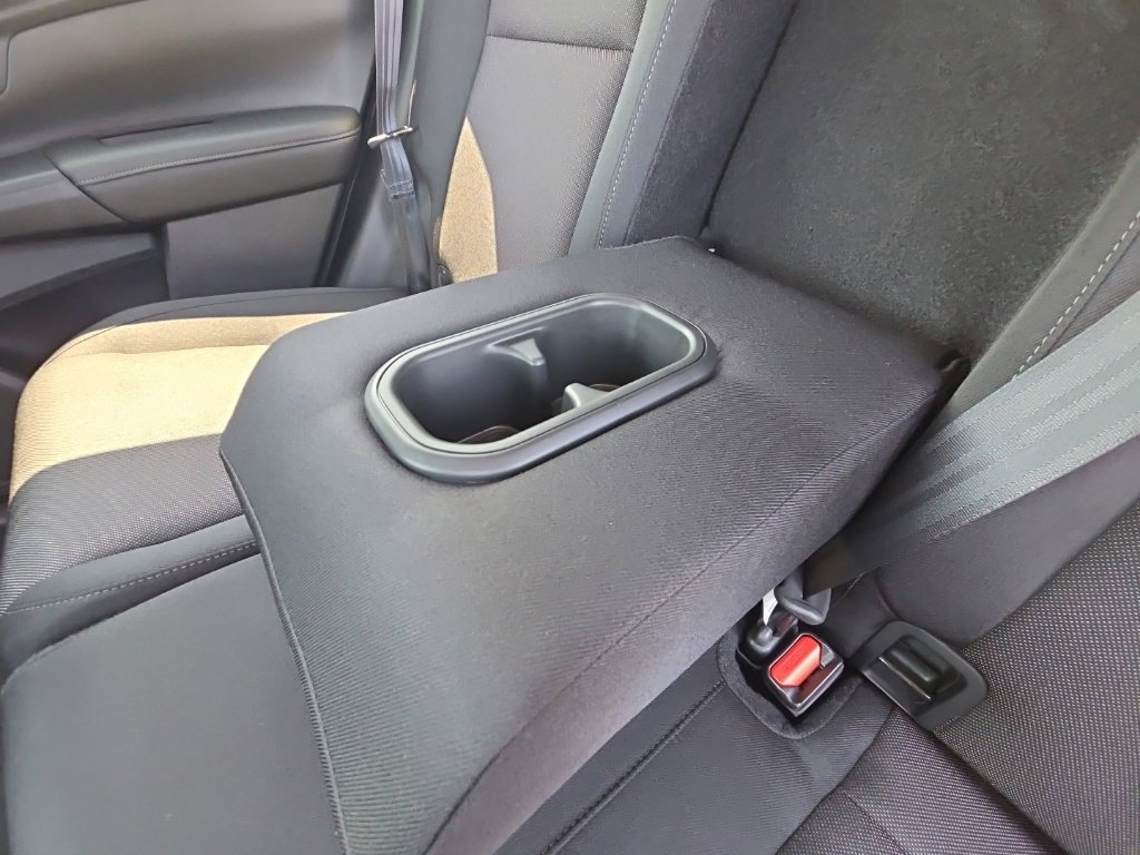 New 2026 Honda CR-V LX image 14