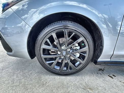 Used 2026 Subaru Impreza RS AWD/4WD image 10