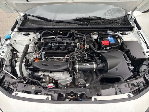 Used 2025 Honda Civic Si image 34
