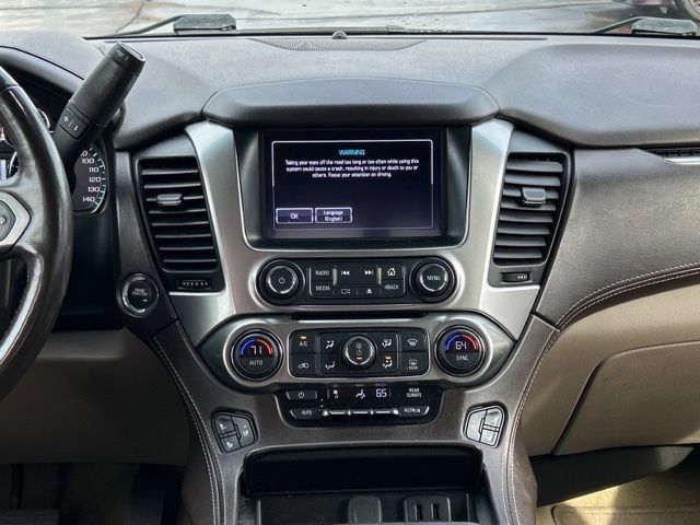 Used 2018 Chevrolet Tahoe Premier AWD/4WD image 28