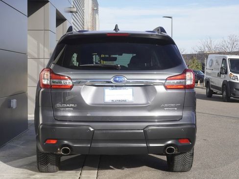 Used 2019 Subaru Ascent Limited image 6