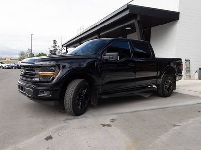 Used 2024 Ford F150 XLT w/ Equipment Group 303A High