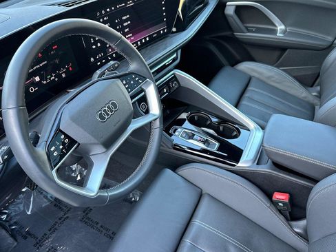 Used 2025 Audi Q5 Premium Plus w/ Premium Plus image 10