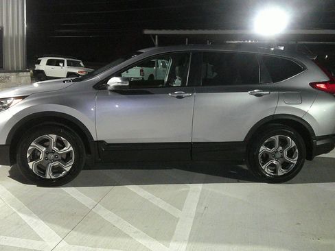 Used 2019 Honda CR-V EX-L image 7