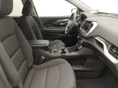 Used 2023 GMC Terrain SLE FWD image 21