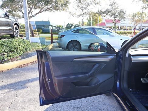 Used 2023 Tesla Model 3 Long Range image 25