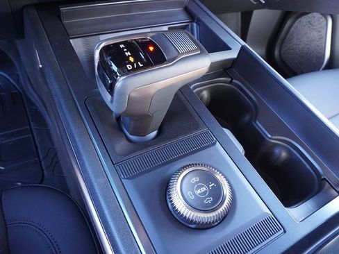 New 2025 GMC Hummer EV 3X AWD/4WD image 19