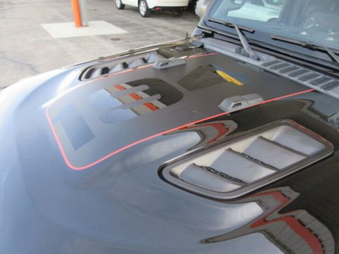 Used 2020 Jeep Gladiator Rubicon w/ Uconnect 4C Nav & Sound Group image 13