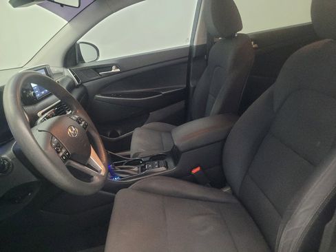 Used 2019 Hyundai Tucson SE FWD image 17
