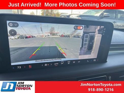 Used 2025 Lincoln Aviator Black Label image 12