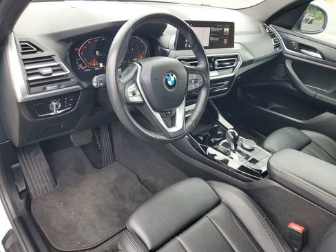 Used 2024 BMW X3 sDrive30i RWD image 19