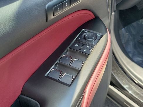 Used 2024 Lexus NX 350 AWD image 19