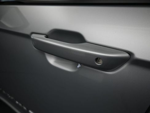 Used 2024 Jeep Grand Cherokee L Overland w/ Advanced Protech Group III image 41