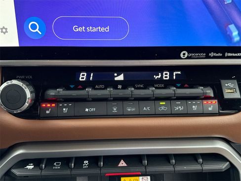 Used 2024 Toyota Tundra 1794 Edition image 17