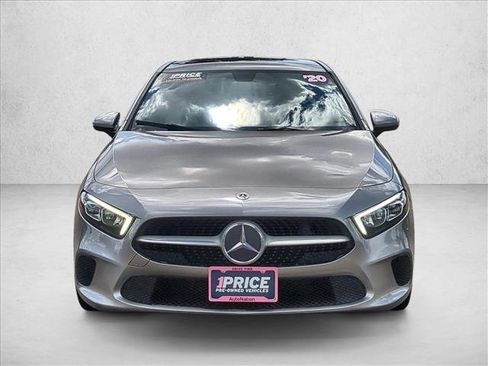 Used 2020 Mercedes-Benz A 220 image 2