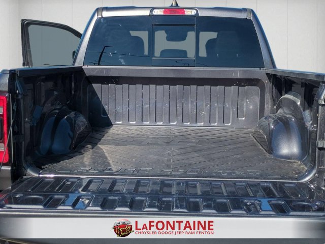 Used 2022 RAM 1500 TRX w/ TRX Level 1 Equipment Group AWD/4WD image 29