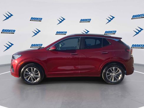 Used 2023 Buick Encore GX Select w/ Sport Touring Package image 5