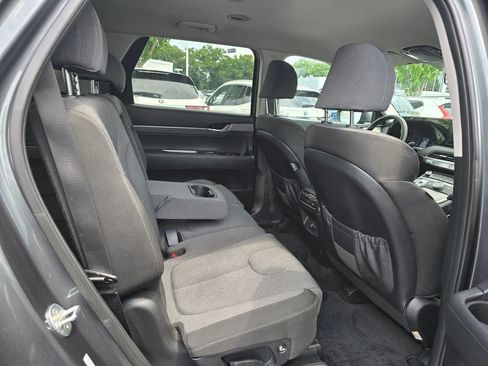 Used 2022 Hyundai Palisade SE w/ Cargo Package AWD/4WD image 14