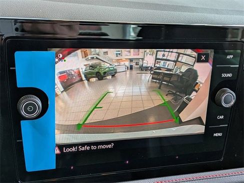 New 2026 Volkswagen Jetta GLI Autobahn image 20