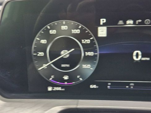 Used 2025 Kia Telluride SX Prestige X-Line image 22