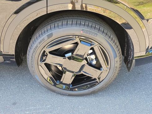 New 2027 Kia Telluride SX X-Line image 39