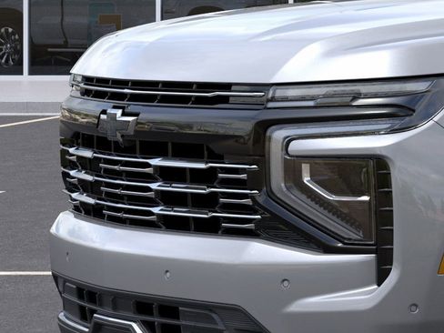New 2025 Chevrolet Tahoe High Country image 27