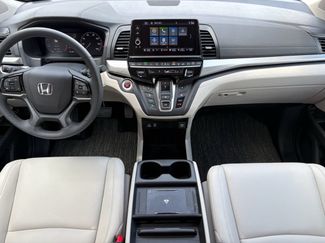 Certified 2026 Honda Odyssey EX-L video 2