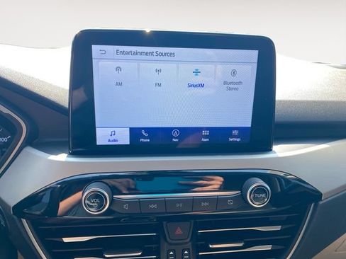 Used 2020 Ford Escape SEL FWD image 24