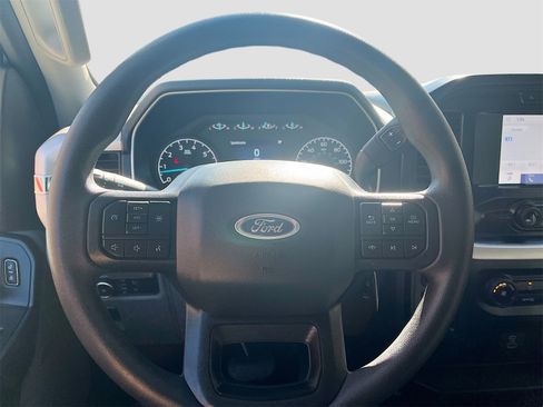 Used 2023 Ford F150 XL w/ XL Chrome Appearance Package image 11