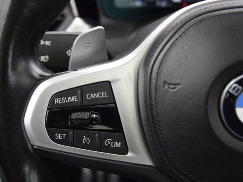 Used 2023 BMW 430i Gran Coupe w/ M Sport Package RWD image 24