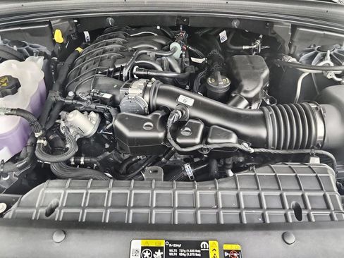 New 2026 Jeep Grand Cherokee L Laredo AWD/4WD image 33