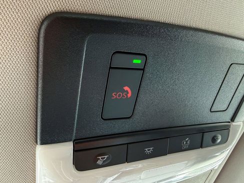 New 2026 Nissan Pathfinder SV AWD/4WD image 35