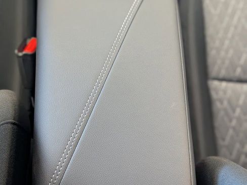 New 2026 Nissan Sentra SV w/ Floor Mat Package image 35