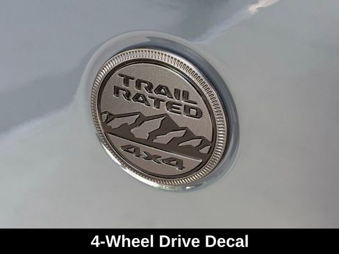 New 2026 Jeep Gladiator Sport AWD/4WD image 27